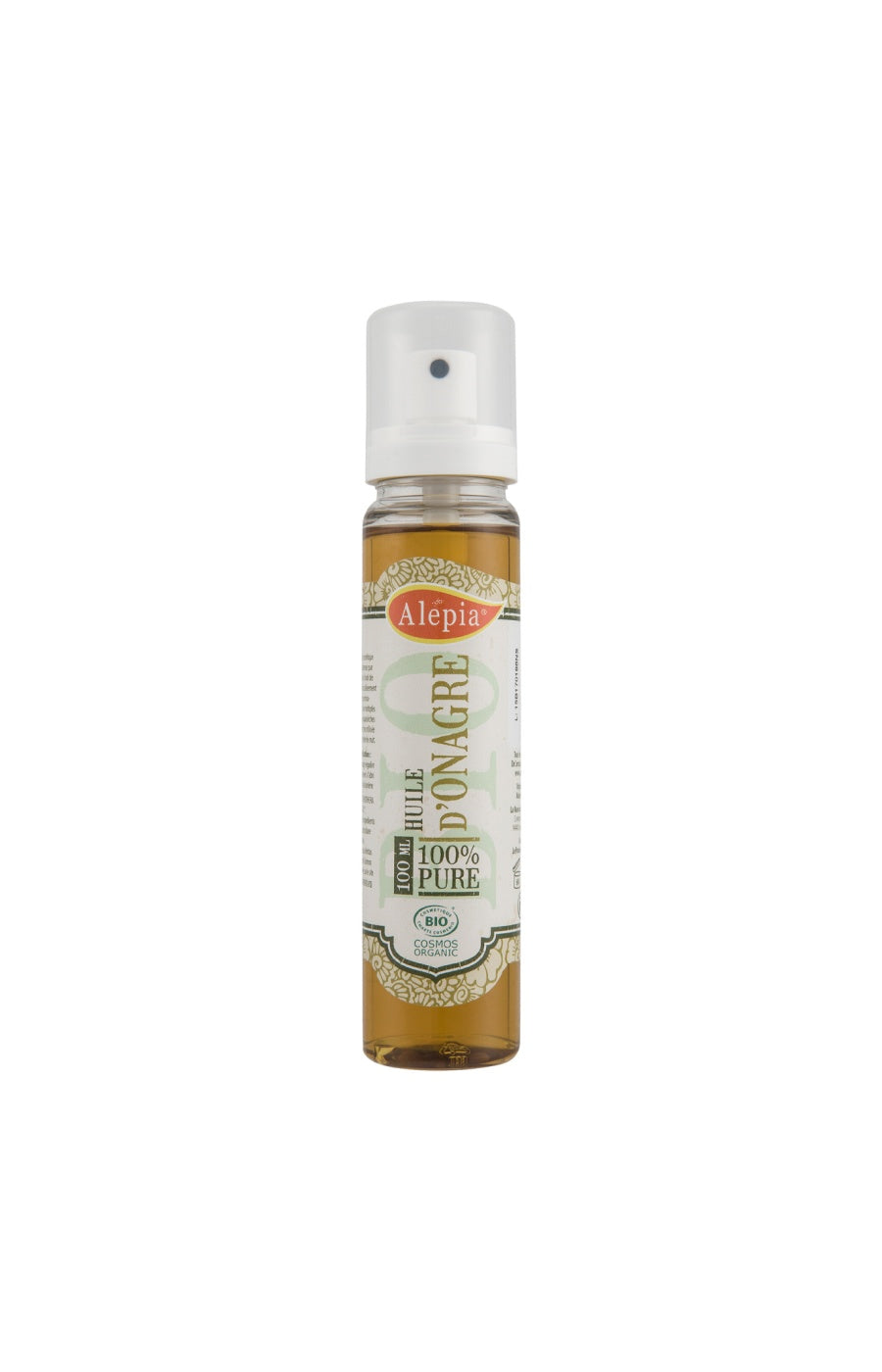 Huile essentielle bio régénérante - Onagre - 100 ml