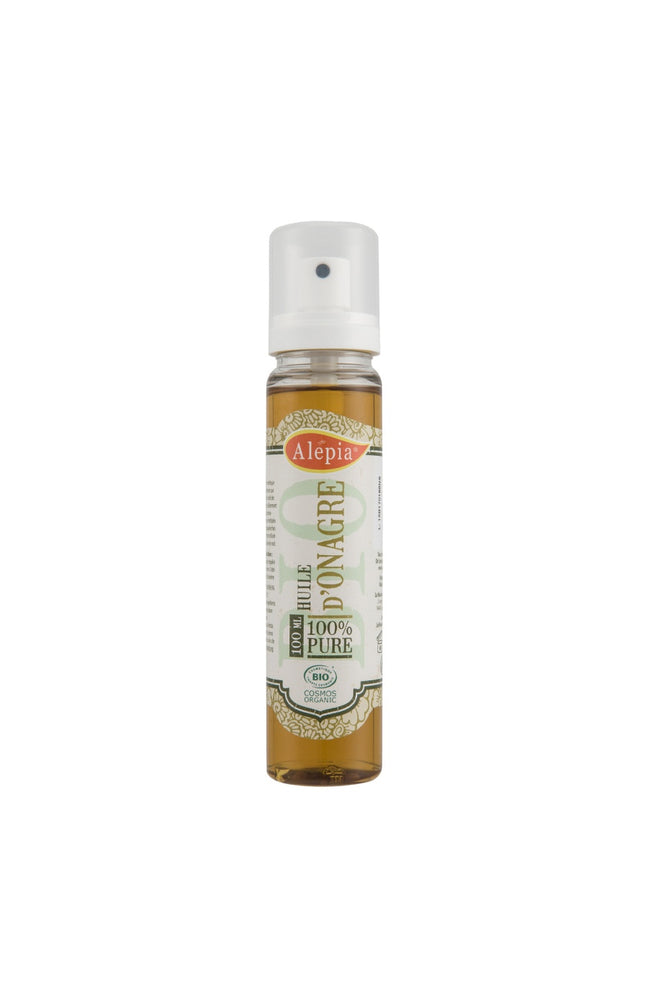 Huile essentielle bio régénérante - Onagre - 100 ml