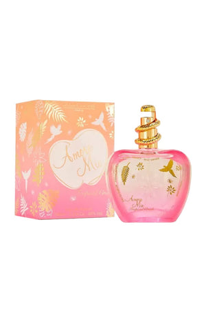 Amore Mio Tropical Crush Eau de parfum - Floral fruité