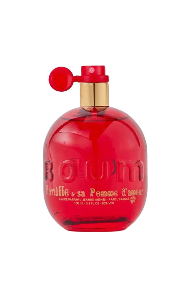 Boum Vanille & sa pomme d'amour Eau de parfum - Gourmand