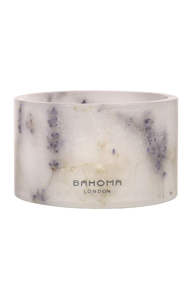 Bougie parfumée - Botanica - English Lavender - 600 g