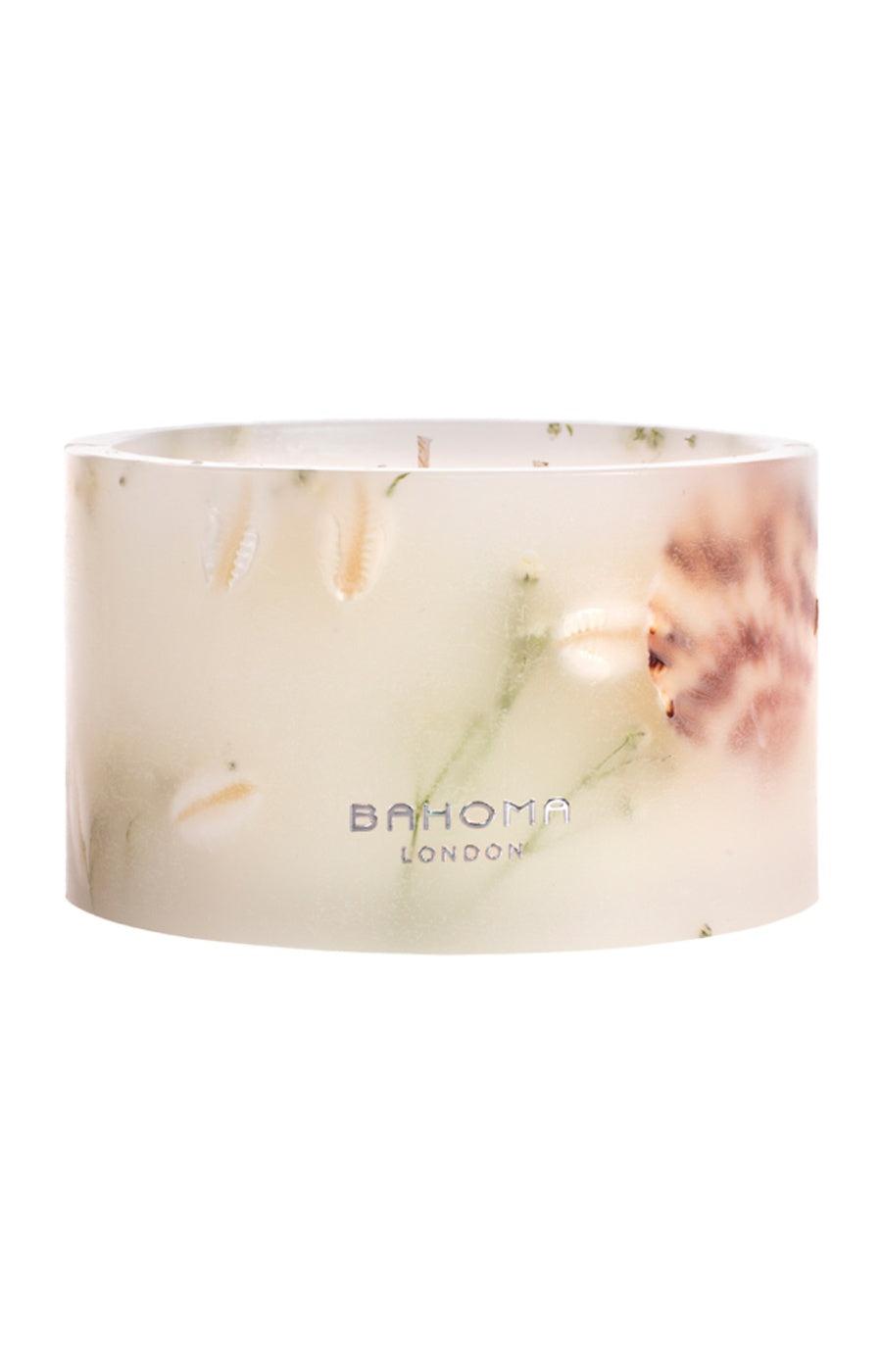 Bougie parfumée - Botanica - Sand & Sea - 600 g