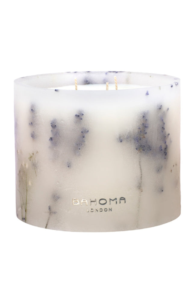 Bougie parfumée - Botanica - English Lavender - 1,6 kg