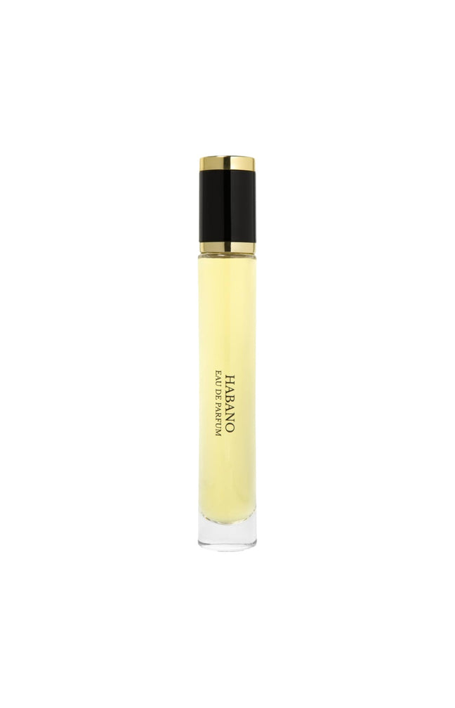 Habano Eau de parfum - Boisé