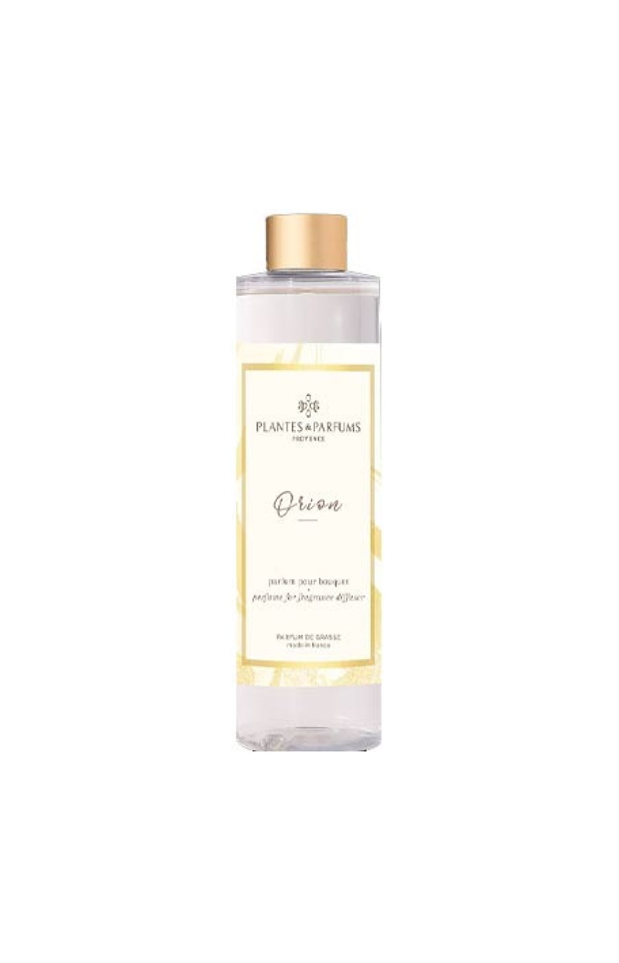Recharge bouquet parfumé - Orion - 200 ml