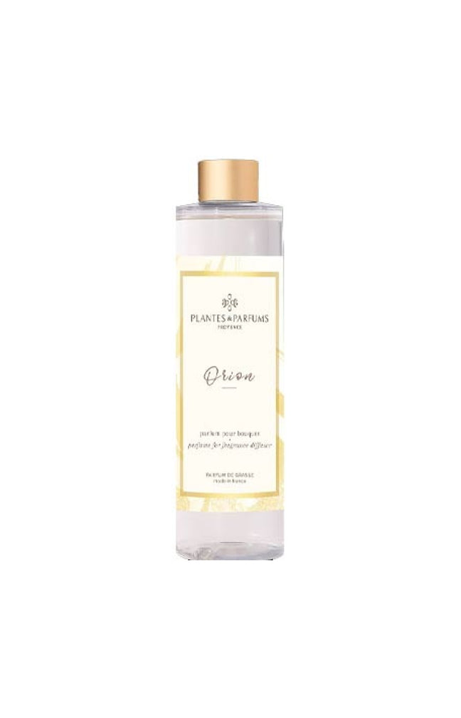 Recharge bouquet parfumé - Orion - 200 ml