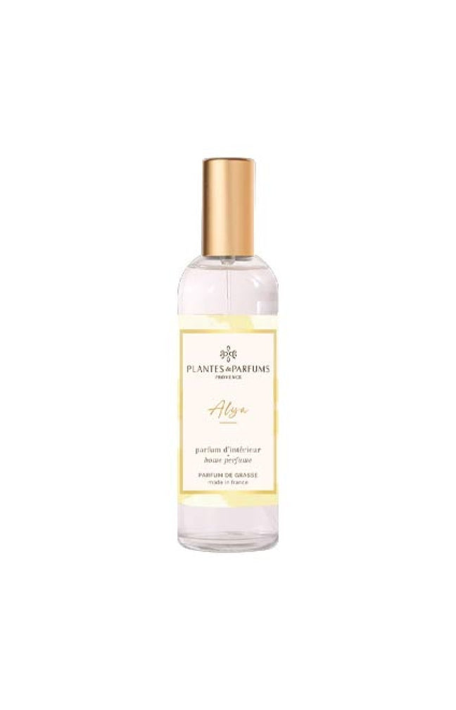 Parfum d'intérieur - Alya - Boisé - 100 ml