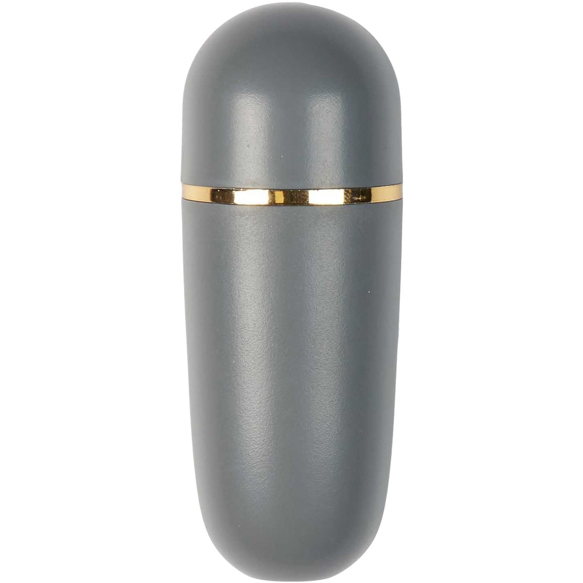 Rouleau de massage matifiant - Pierre volcanique - Visage