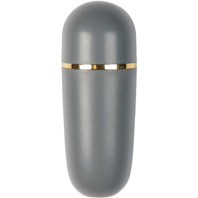 Rouleau de massage matifiant - Pierre volcanique - Visage