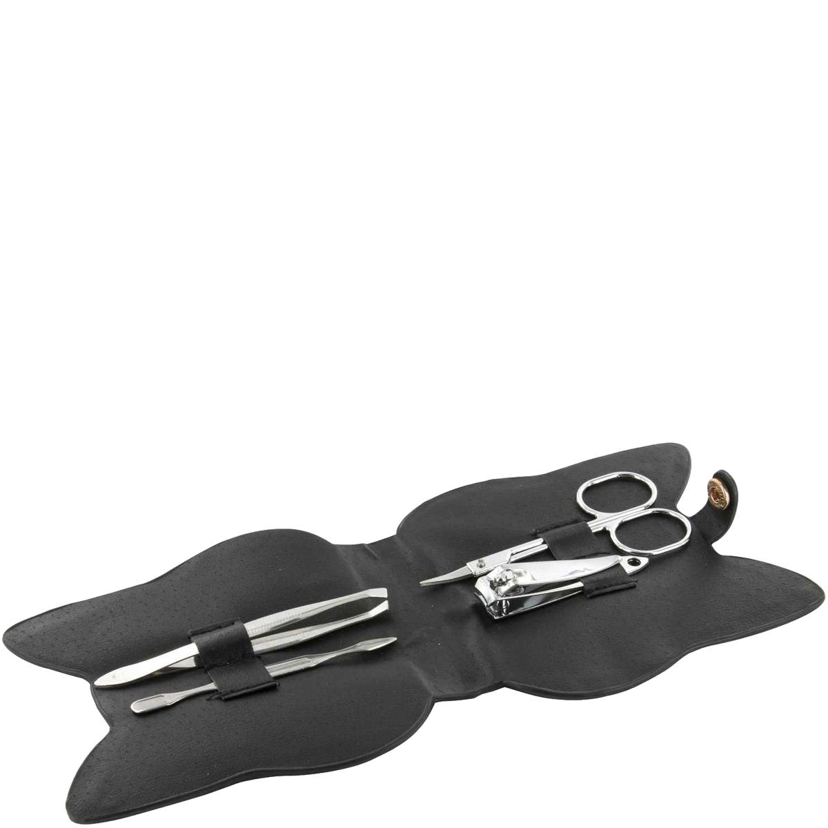 Kit manucure - Chat - Coloris aléatoires