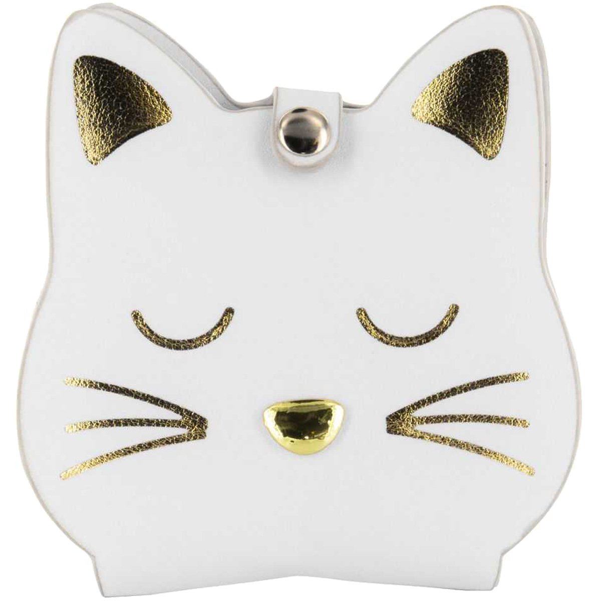 Kit manucure - Chat - Coloris aléatoires