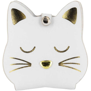 Kit manucure - Chat - Coloris aléatoires