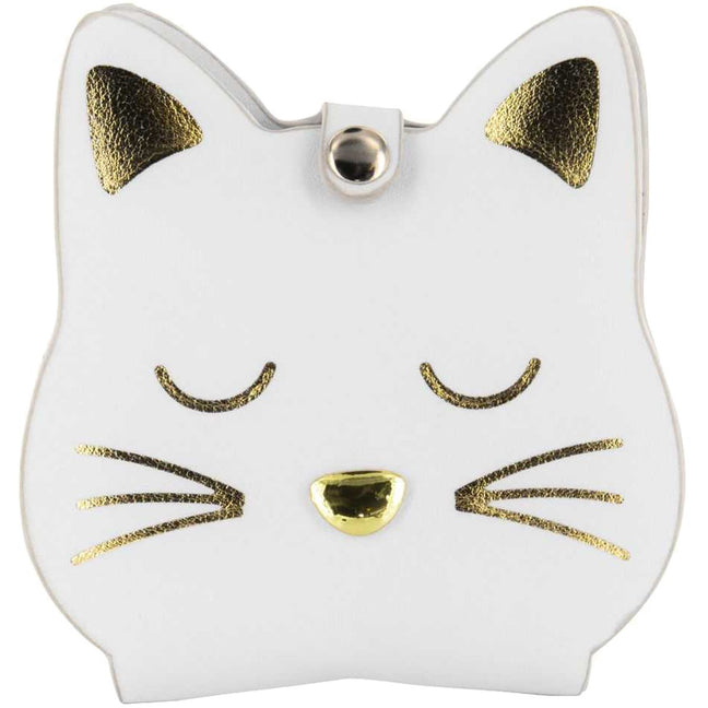 Kit manucure - Chat - Coloris aléatoires