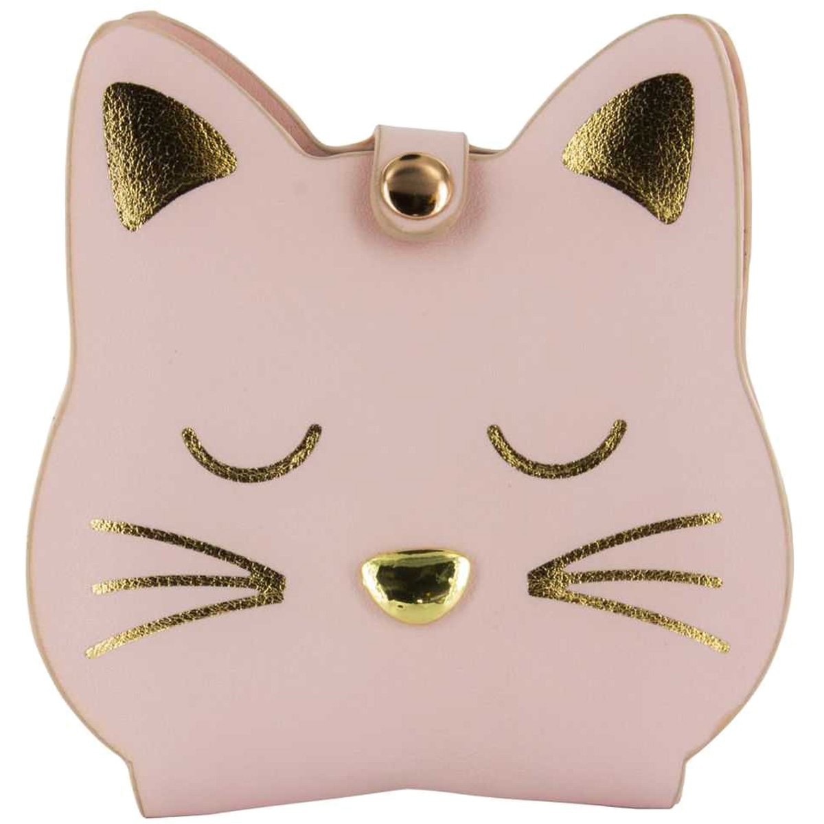 Kit manucure - Chat - Coloris aléatoires