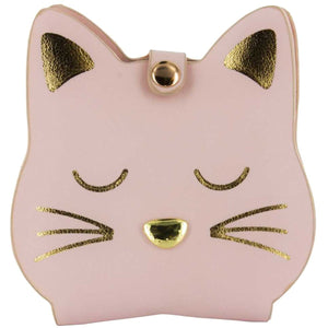 Kit manucure - Chat - Coloris aléatoires