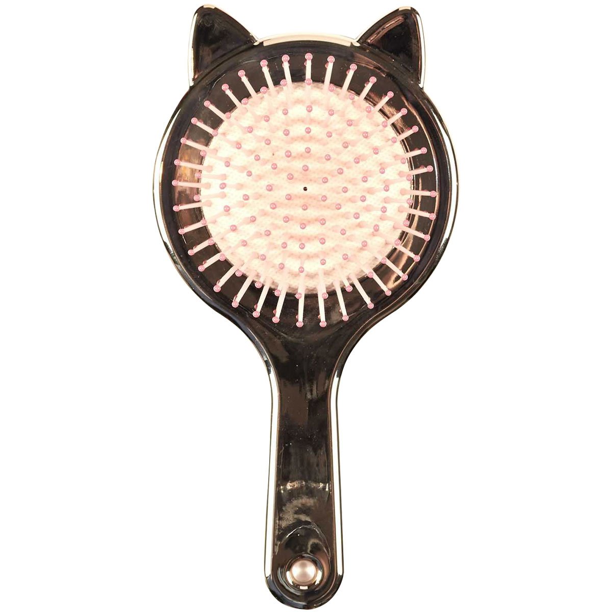 Brosse à cheveux - Chat
