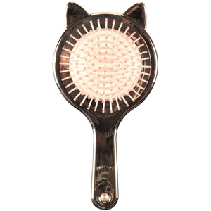 Brosse à cheveux - Chat