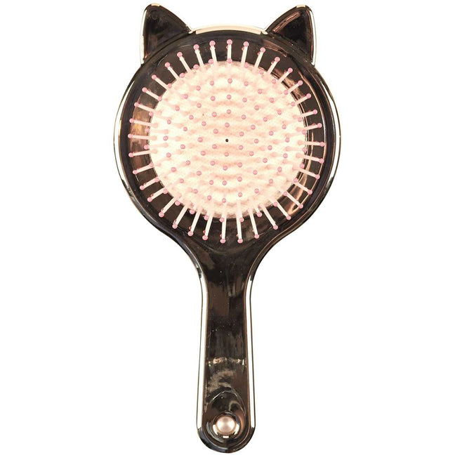 Brosse à cheveux - Chat