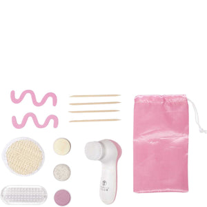 Kit pédicure - 14 produits