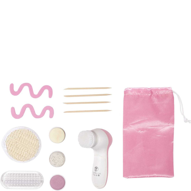 Kit pédicure - 14 produits