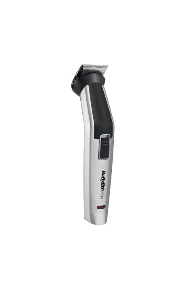 Tondeuse multiusage 8 en 1 - Titanium - Homme