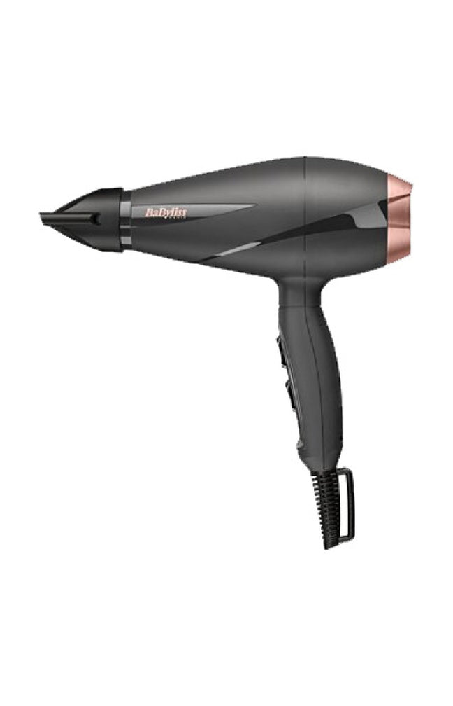 Sèche-cheveux - Smooth Pro - 2100 W