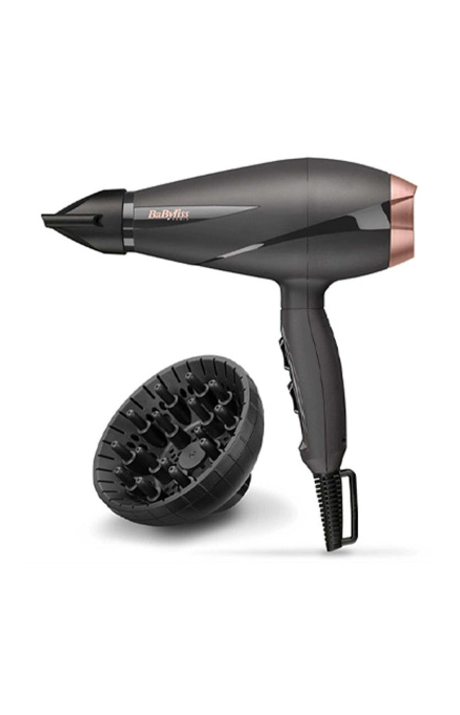 Sèche-cheveux - Smooth Pro - 2100 W