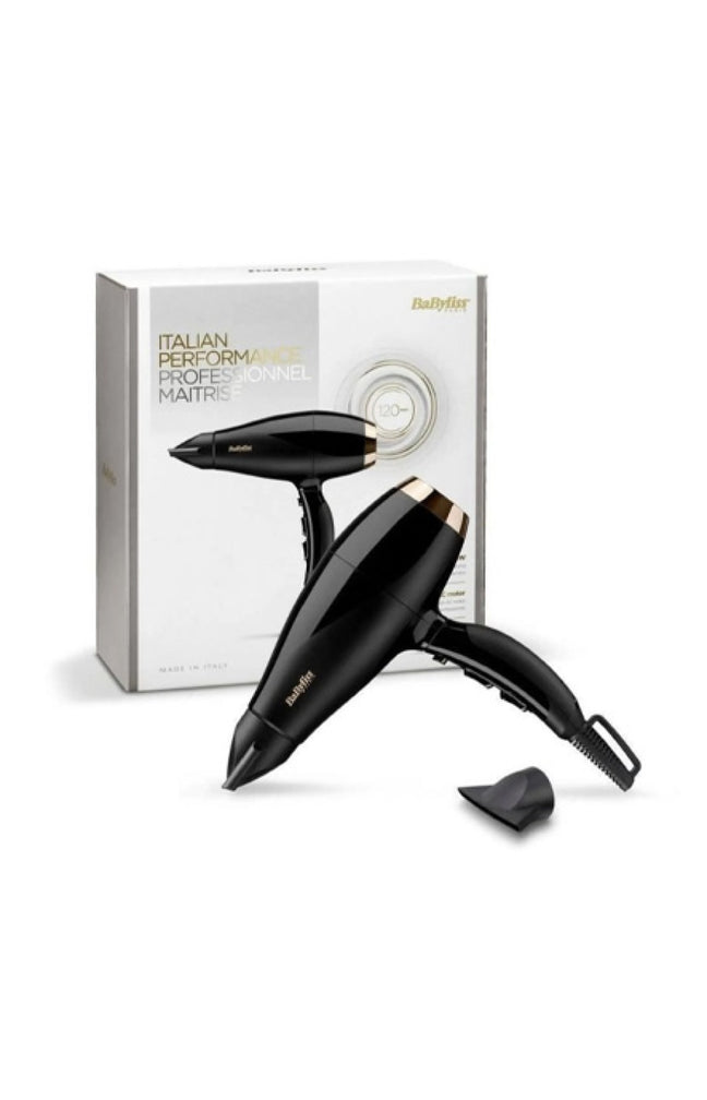 Sèche-cheveux - Super Pro - 2300 W