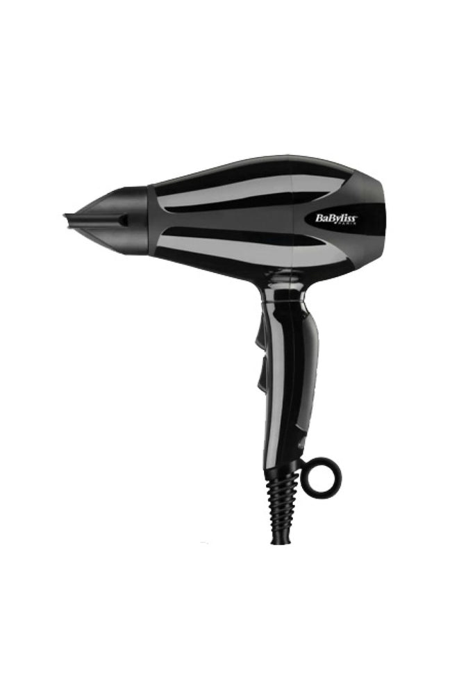 Sèche-cheveux - Compact Pro - 2400 W