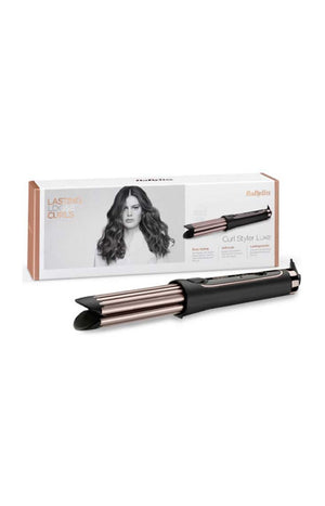 Boucleur - Curl Styler Luxe