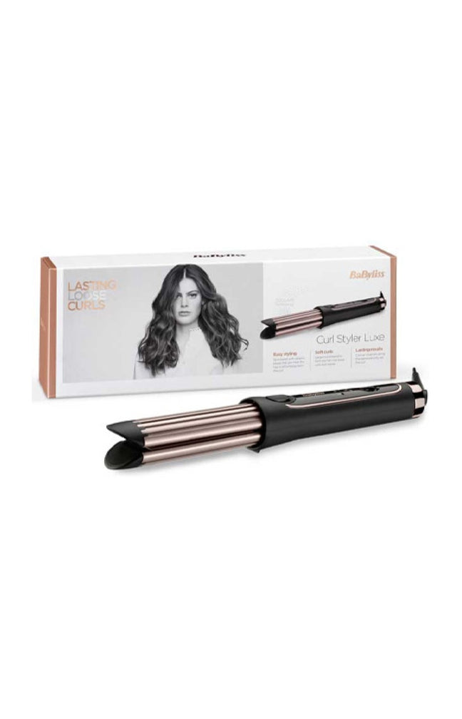 Boucleur - Curl Styler Luxe