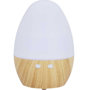 Diffuseur à led usb - 120 ml