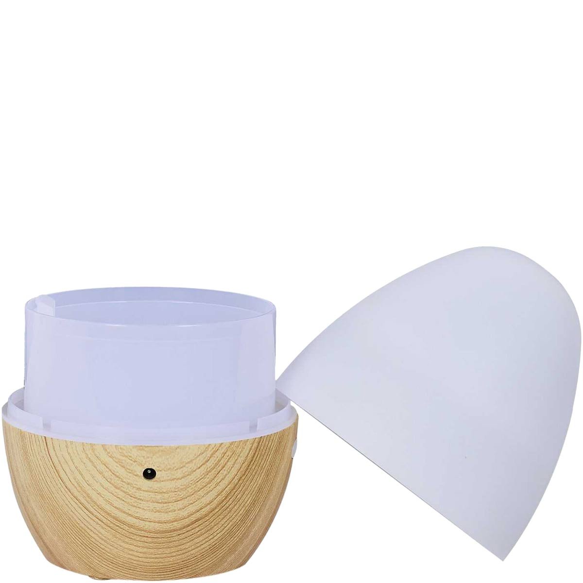 Diffuseur à led usb - 120 ml