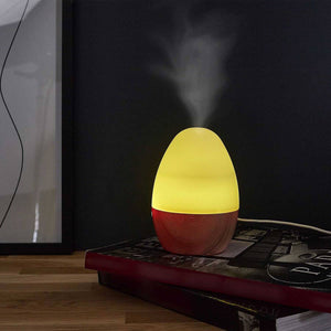 Diffuseur à led usb - 120 ml