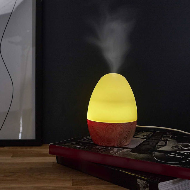 Diffuseur à led usb - 120 ml