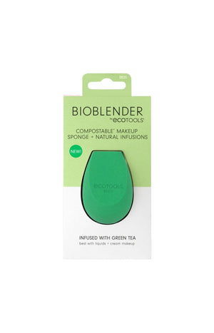 Eponge blender - Bioblender au thé vert - Teint