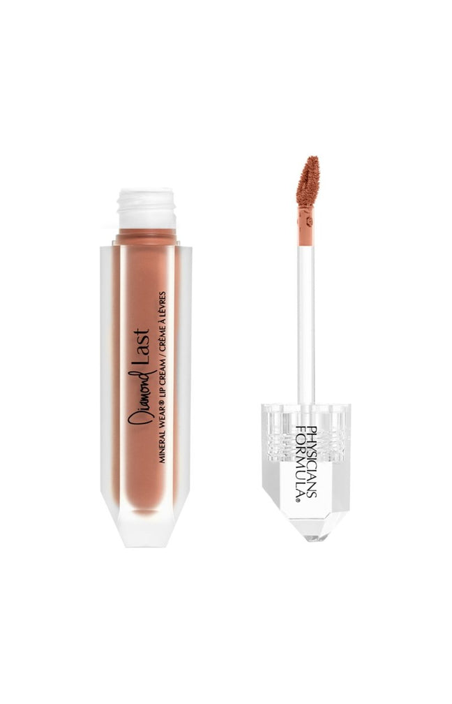 Rouge à lèvres liquide - Diamond Last