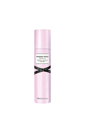 Brume parfumée - Midnight Magic - Fraise & vanille pralinée