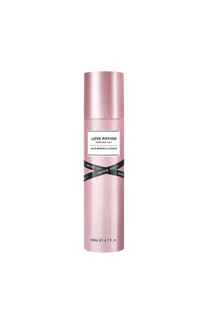 Brume parfumée - Love Potion - Fruits rouges & jasmin