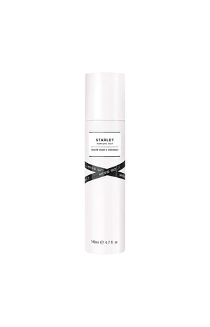 Brume parfumée - Starlet - Musc blanc & noix de coco