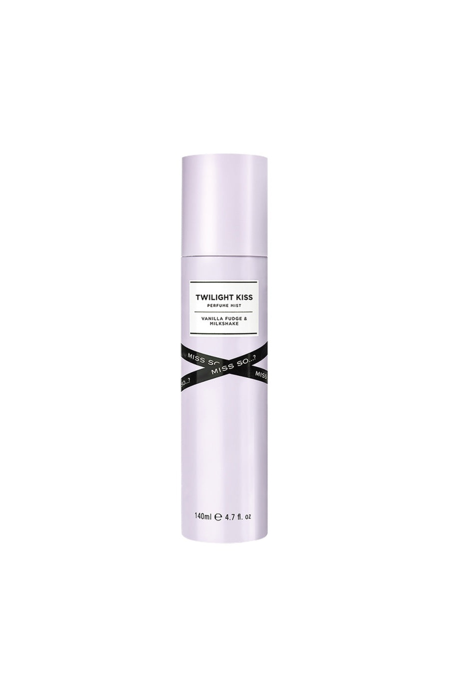 Brume parfumée - Twilight Kiss - Milkshake vanille & caramel
