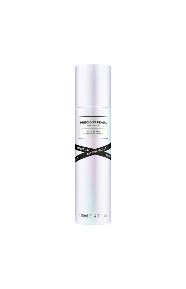 Brume parfumée - Precious Pearl - Coco & ananas