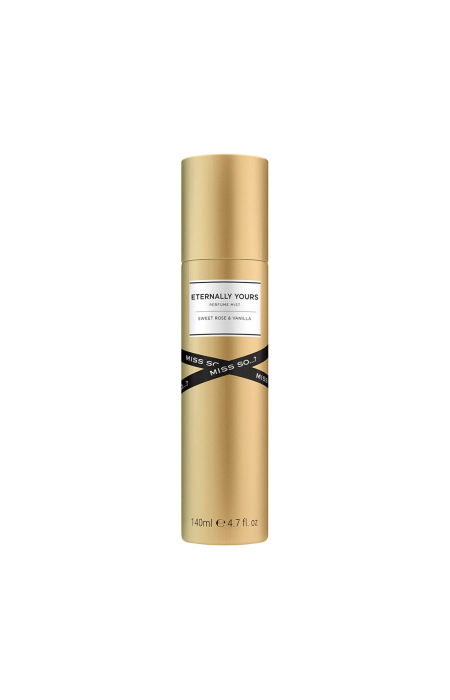 Brume parfumée - So Eternally Yours - Rose & patchouli