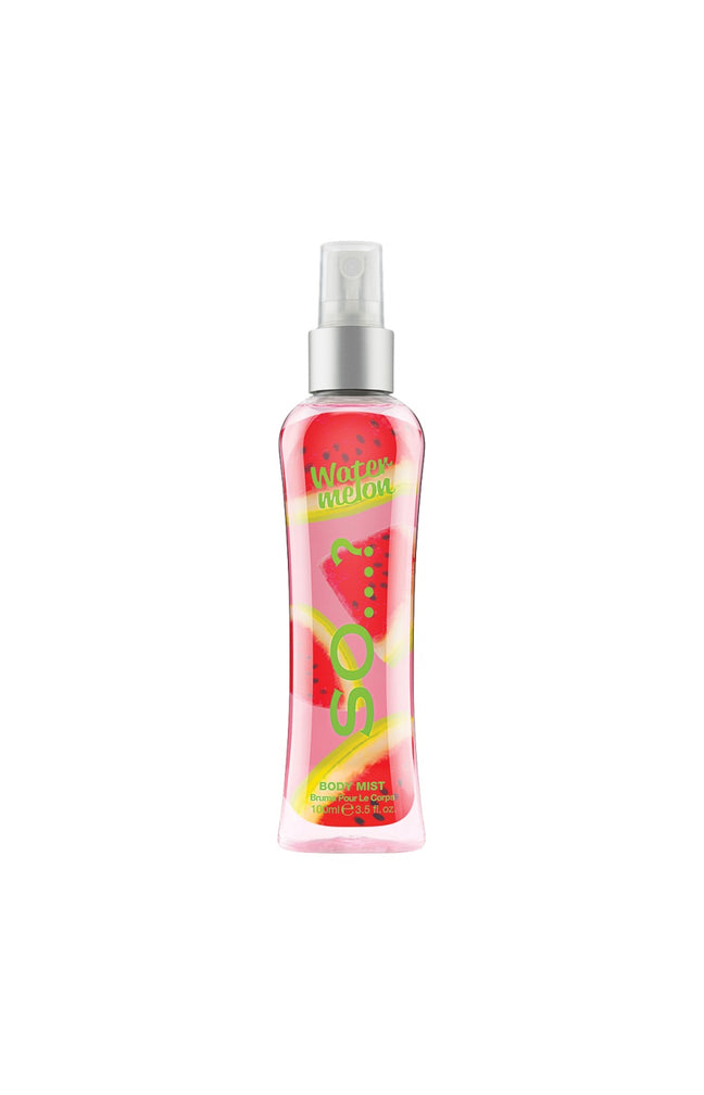 Brume parfumée - Watermelon - Pastèque, fruits rouges
