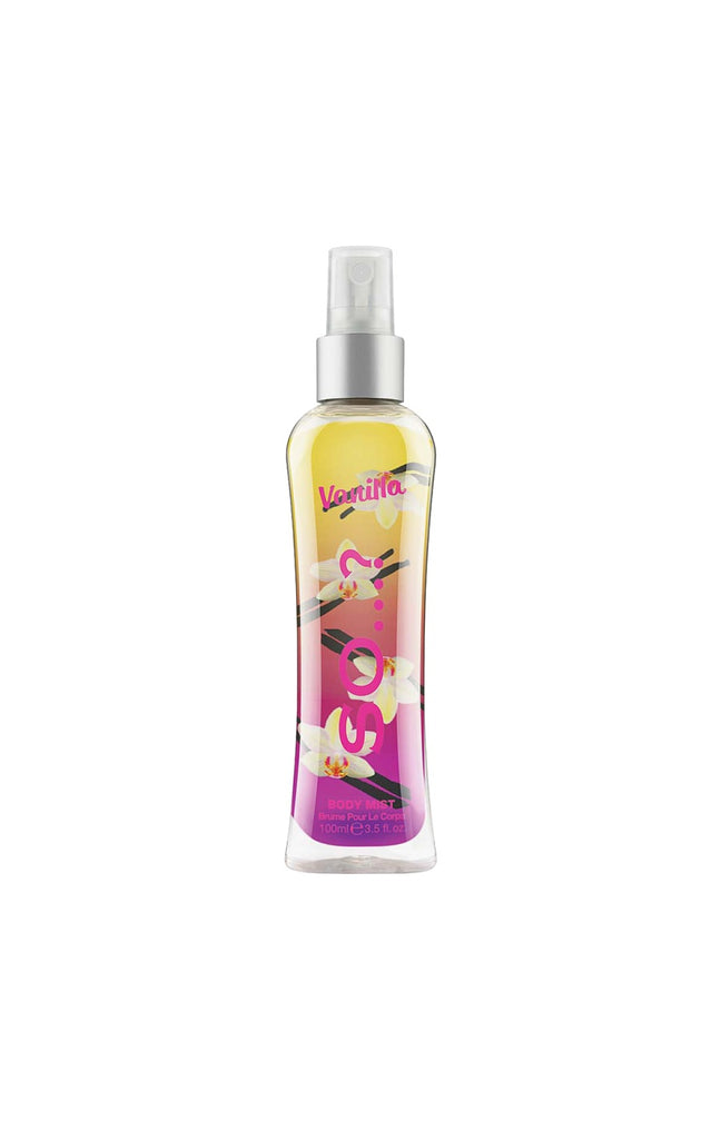 Brume parfumée - Vanilla - Vanille & lys