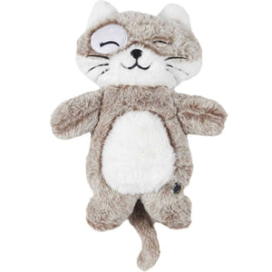 Peluche chauffante usb