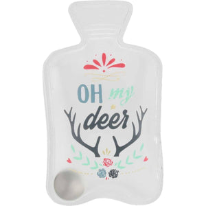 Chaufferette de poche - Coloris aléatoires