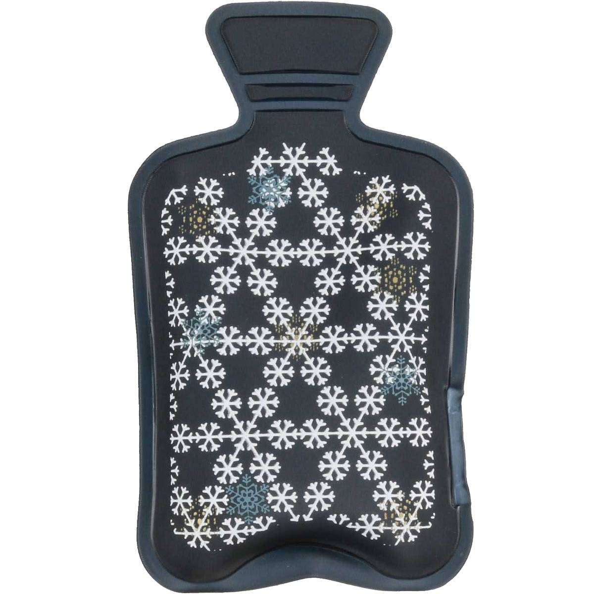 Chaufferette de poche - Coloris aléatoires