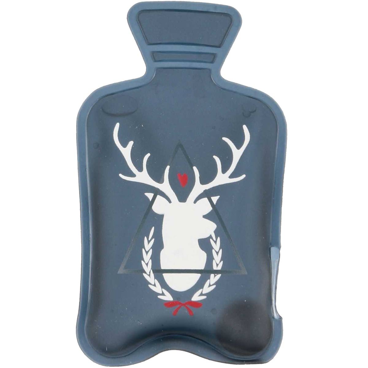 Chaufferette de poche - Coloris aléatoires