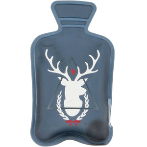 Chaufferette de poche - Coloris aléatoires